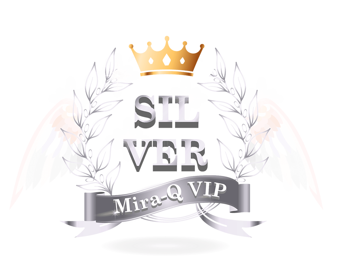 Silver VIP