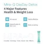 Mira-Q DayDay Detox